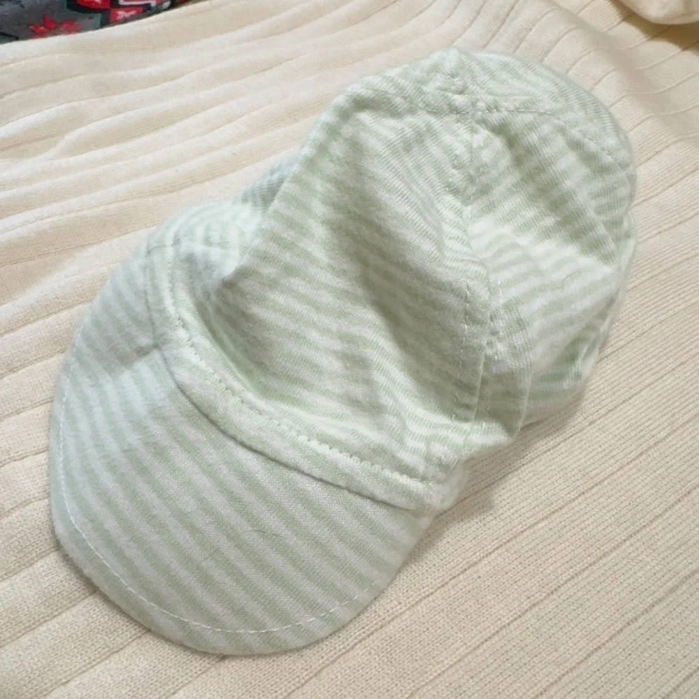 N/A light green